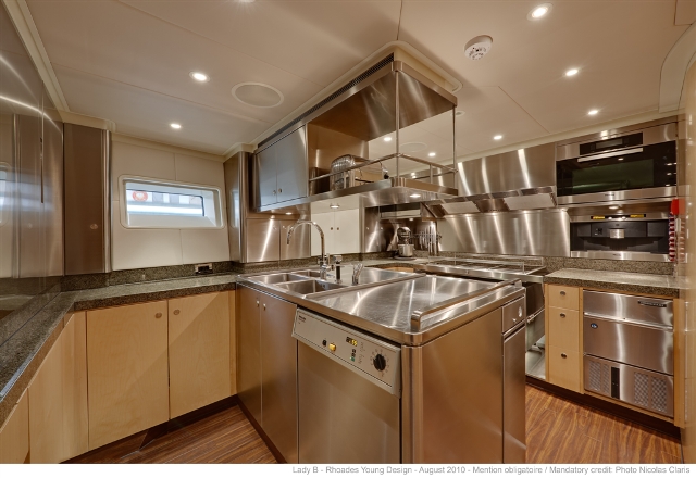 LADY B -  Galley.jpg