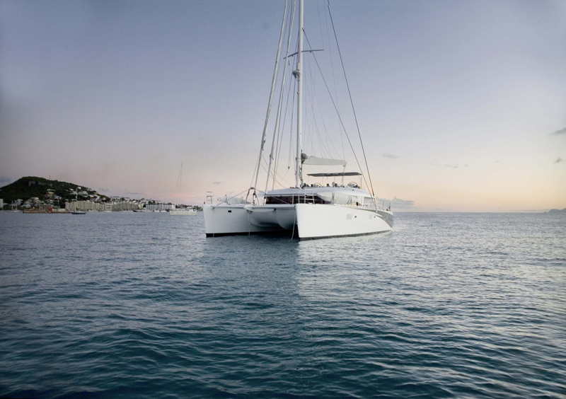 LADY BOU BOU -  At Anchor.jpg