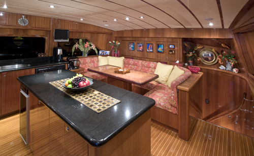 LADY DI -  Galley.jpg
