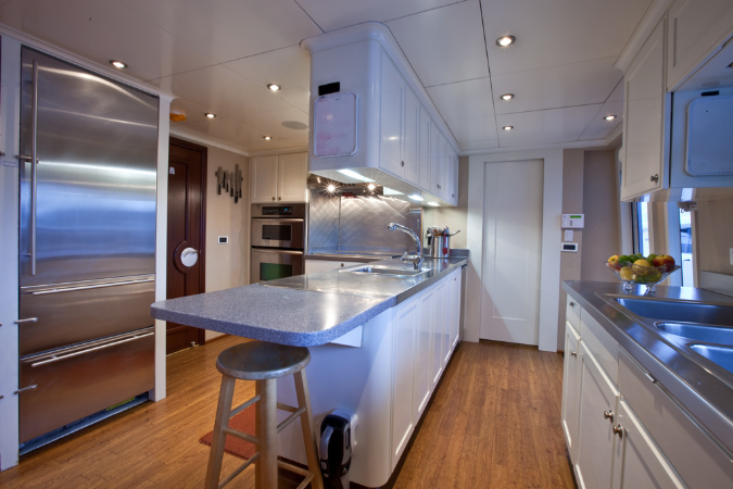 LAGNIAPPE Galley.jpg