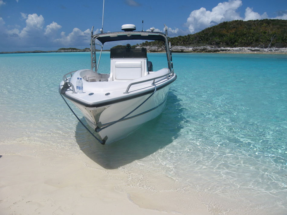 LE MONTRACHET -  Fishing Tender.jpg
