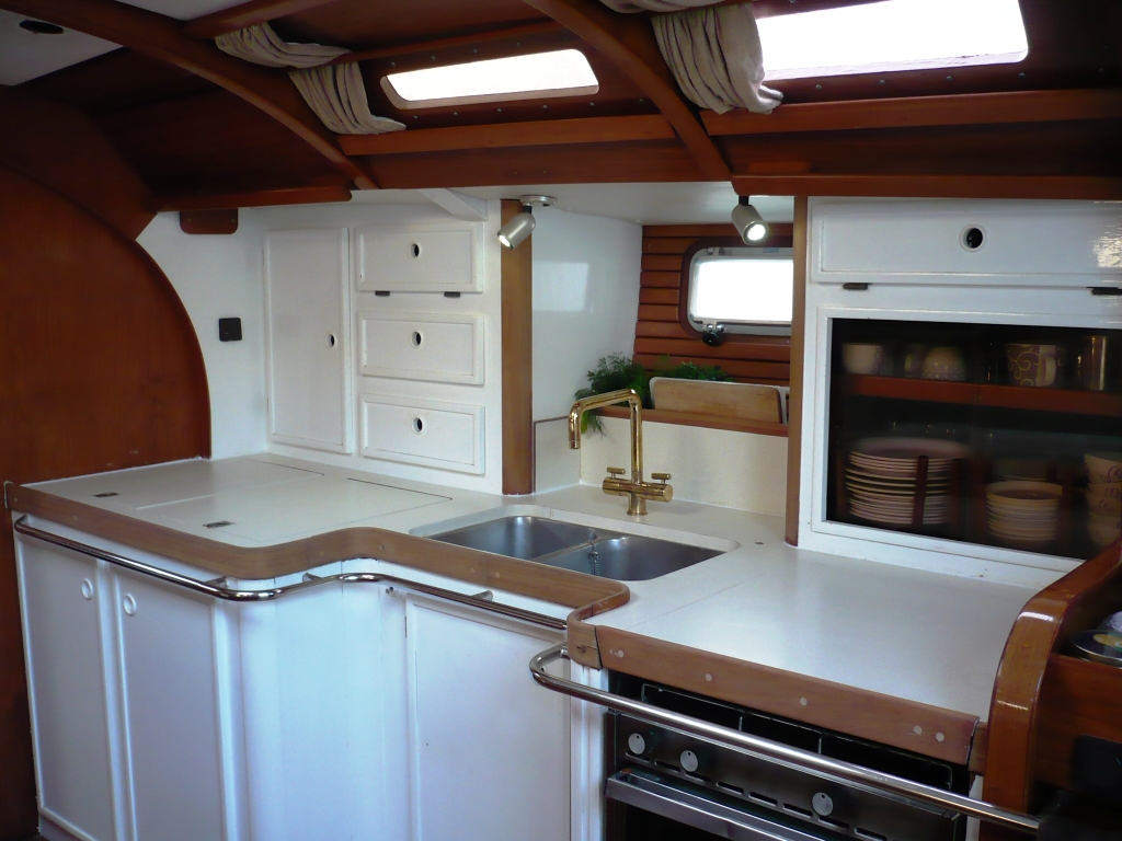 LIBERTAS -  Galley.JPG