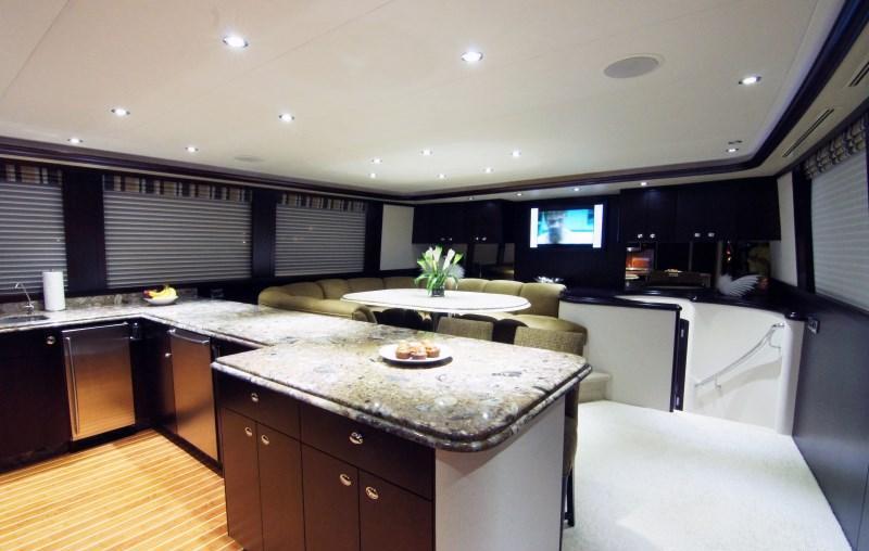 LINE DRIVE -  Galley Dining.jpg