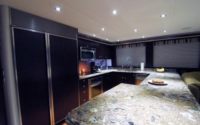 LINE DRIVE -  Galley.jpg