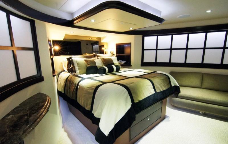 LINE DRIVE -  VIP Cabin.jpg
