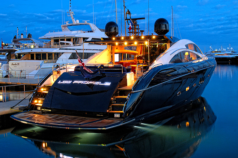 LOW PROFILE -  Aft at night.jpg