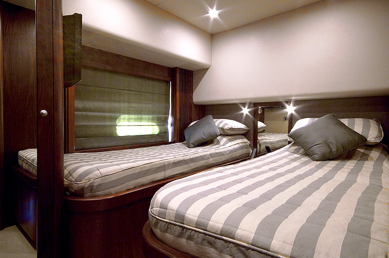 LOW PROFILE -  Twin Cabin.jpg