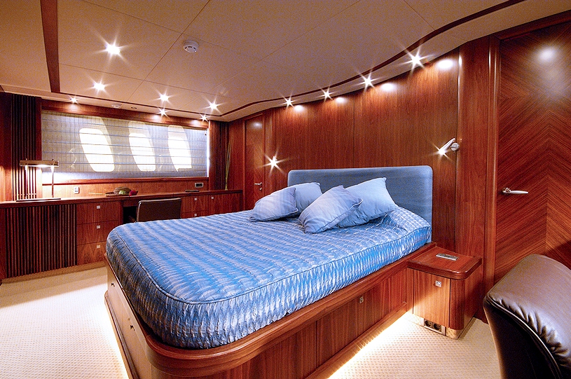LOW PROFILE -  VIP Cabin.jpg