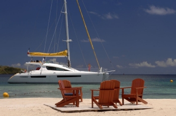 Lady Dominique - From the beach.jpg