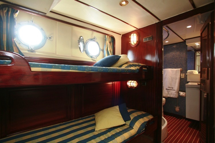 Lady Roxanne -  Twin Cabin 2.jpg