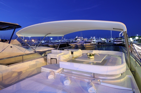 Lady Sofia -  Sun Deck Looking Forward.jpg