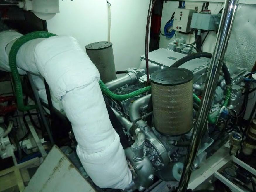 Lady Tatiana of London -  Engine Room.jpg