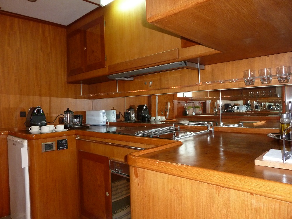 Lady Tatiana of London -  Galley.jpg