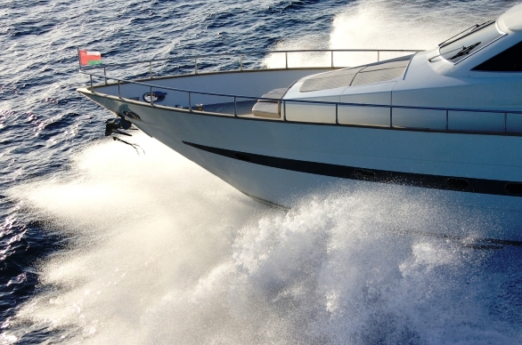 Lasha La -  Cruising.jpg