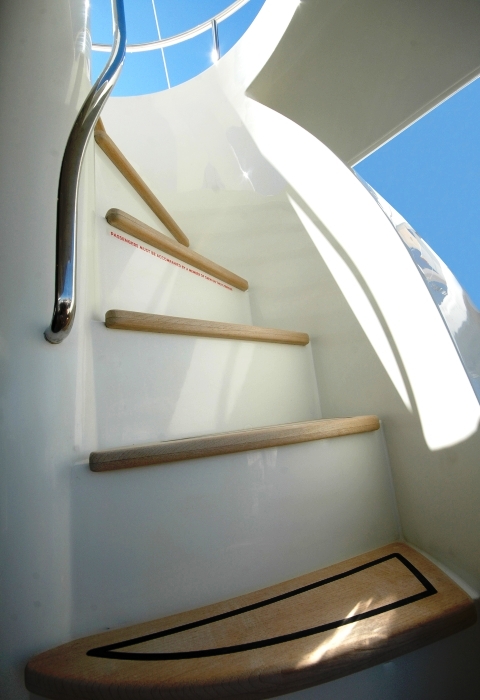 Lasha La - Stairs.jpg