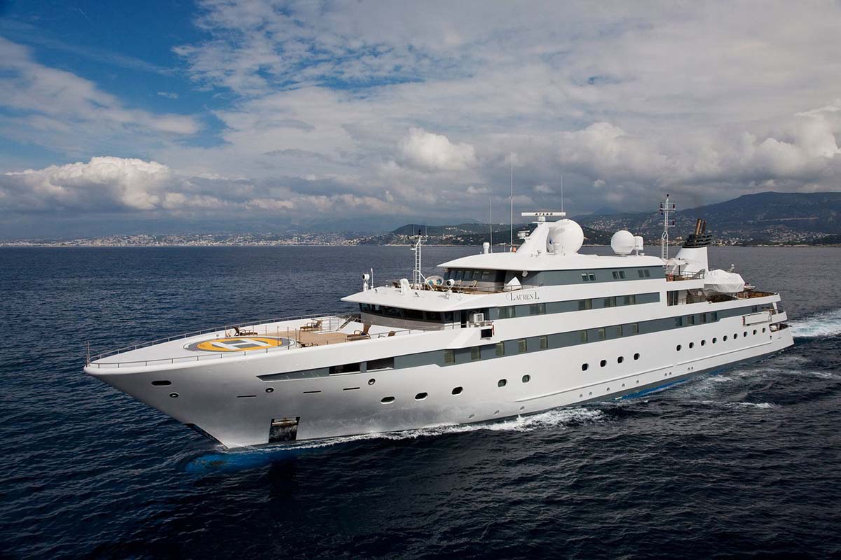 Alfa Marine Design