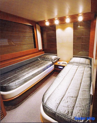 Les-A - Twin Cabin.jpg