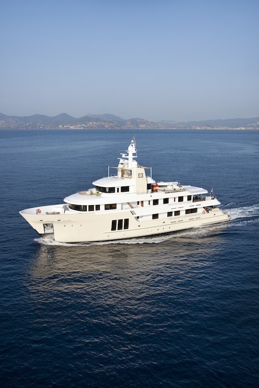 Luxury Charter Yacht E & E - explorer yacht designed by Vripack and constructed by Cizgi Yachts.jpg