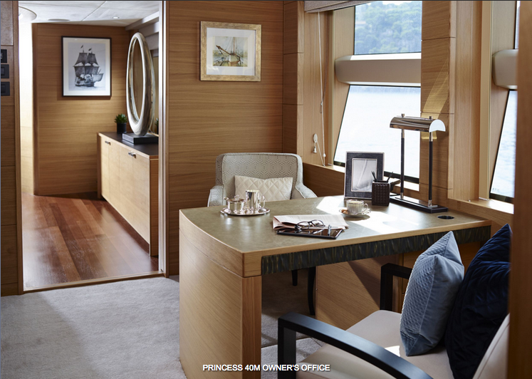 Luxury Super Yacht SOLARIS - Princess 40.png