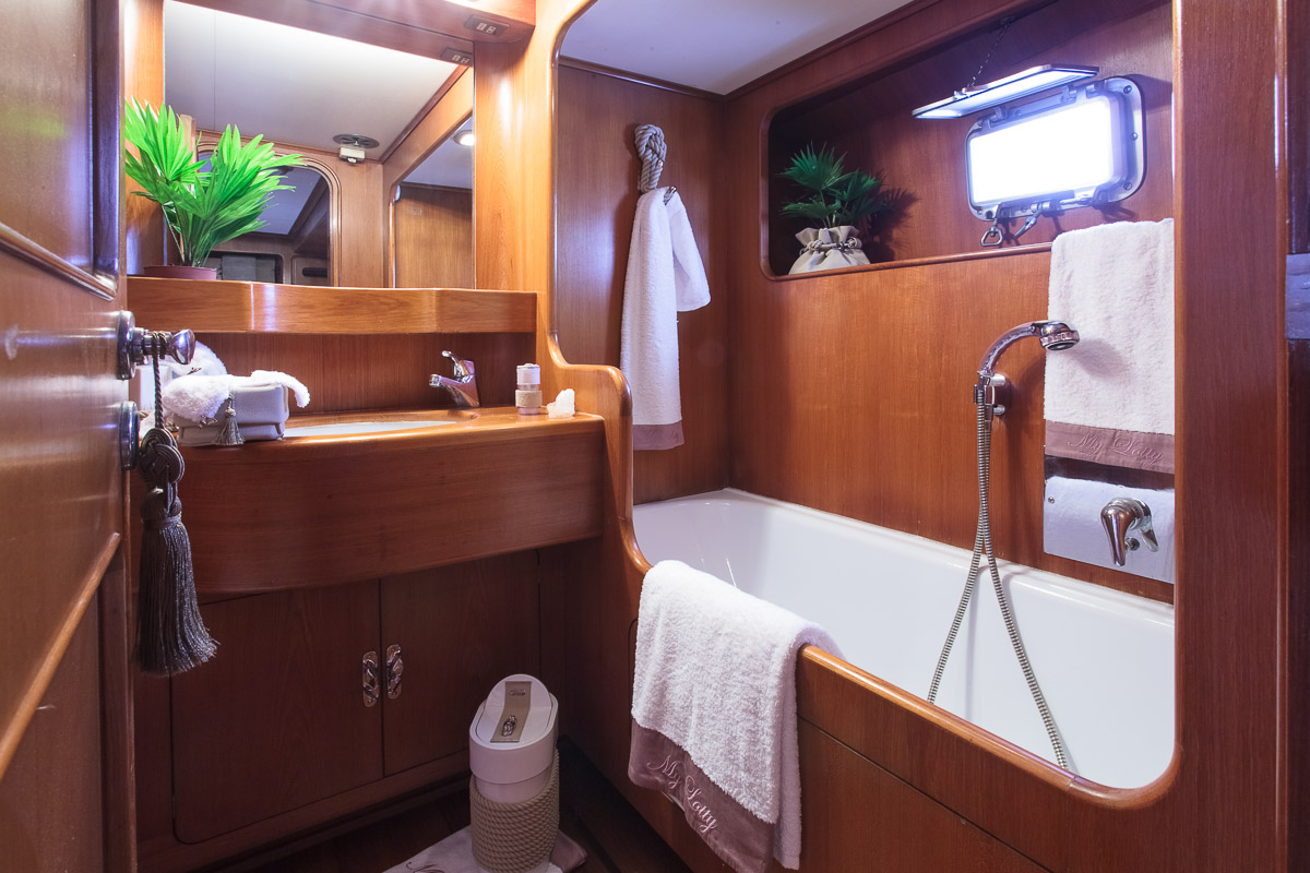 Luxury charter yacht MY LOTTY - Owner Cabin Bathroom.jpg