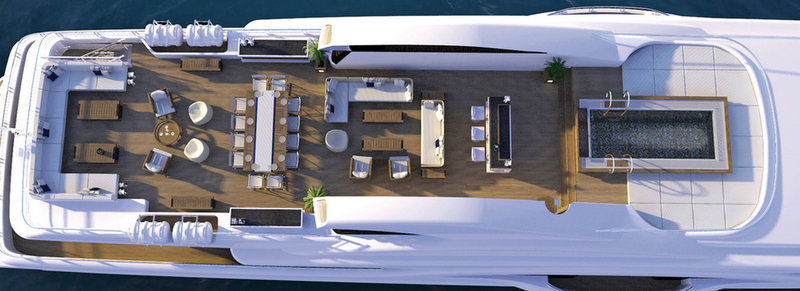 Luxury motor yacht Vicky - view from above.jpg
