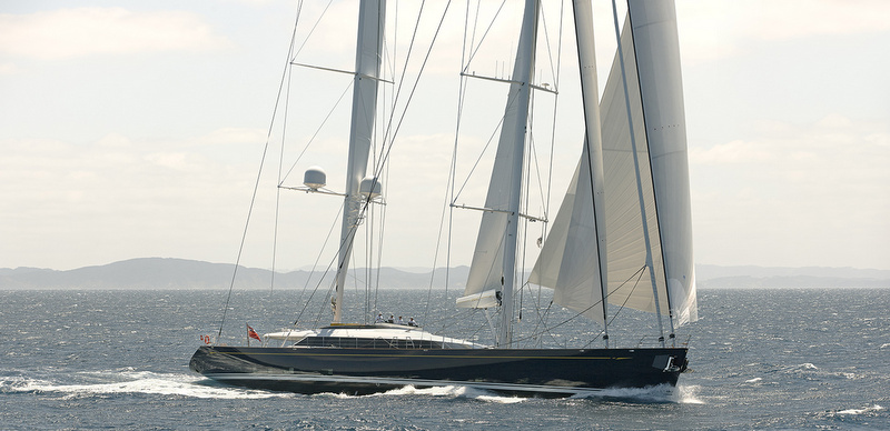 Luxury superyacht MONDANGO 3 - Image credit to Chris Lewis.jpg