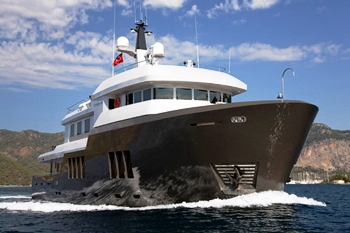 MAISHA -  Cruising.jpg
