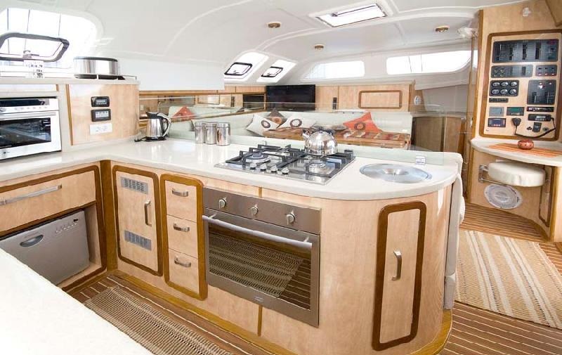 MAJESTIC SPIRIT - Galley.jpg