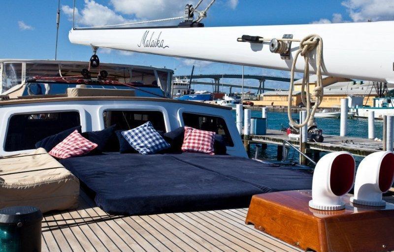 MALAIKA -   Foredeck.jpg