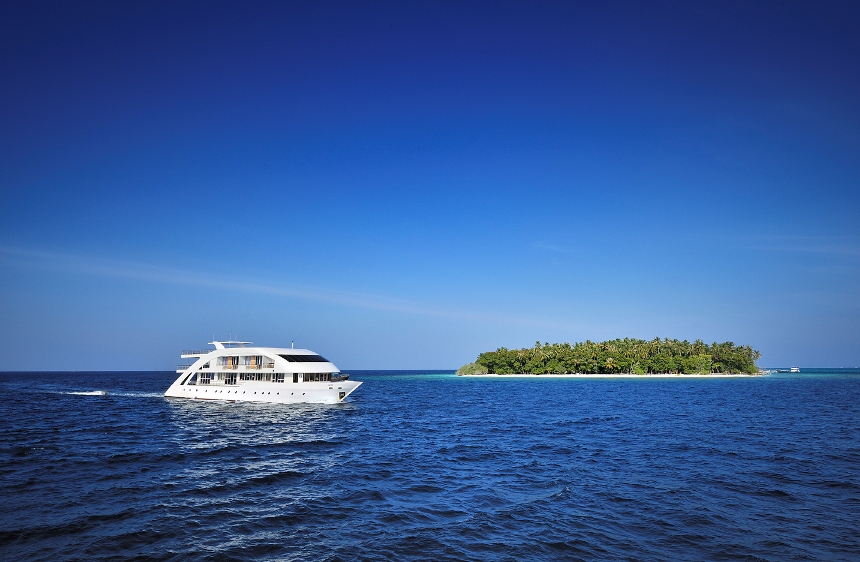 MALDIVE MOSAIQUE Maldives.jpg