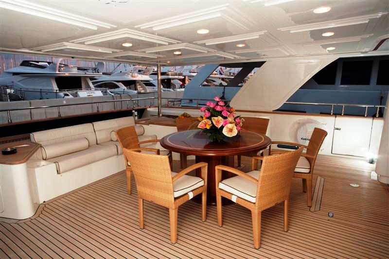 MARIA II of London -  Aft Deck Dining.jpg