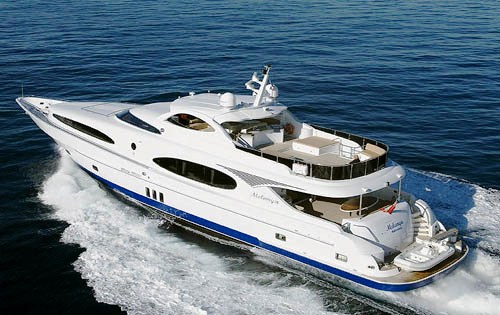 MELANYA - Cruising View from Aft.jpg
