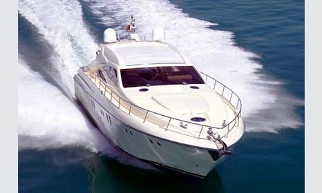 MISS MONEY PENNY - Cruising Bow.jpg