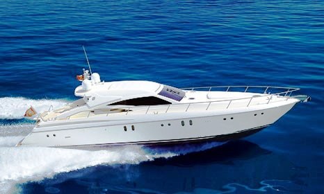 MISS MONEY PENNY - Cruising.jpg