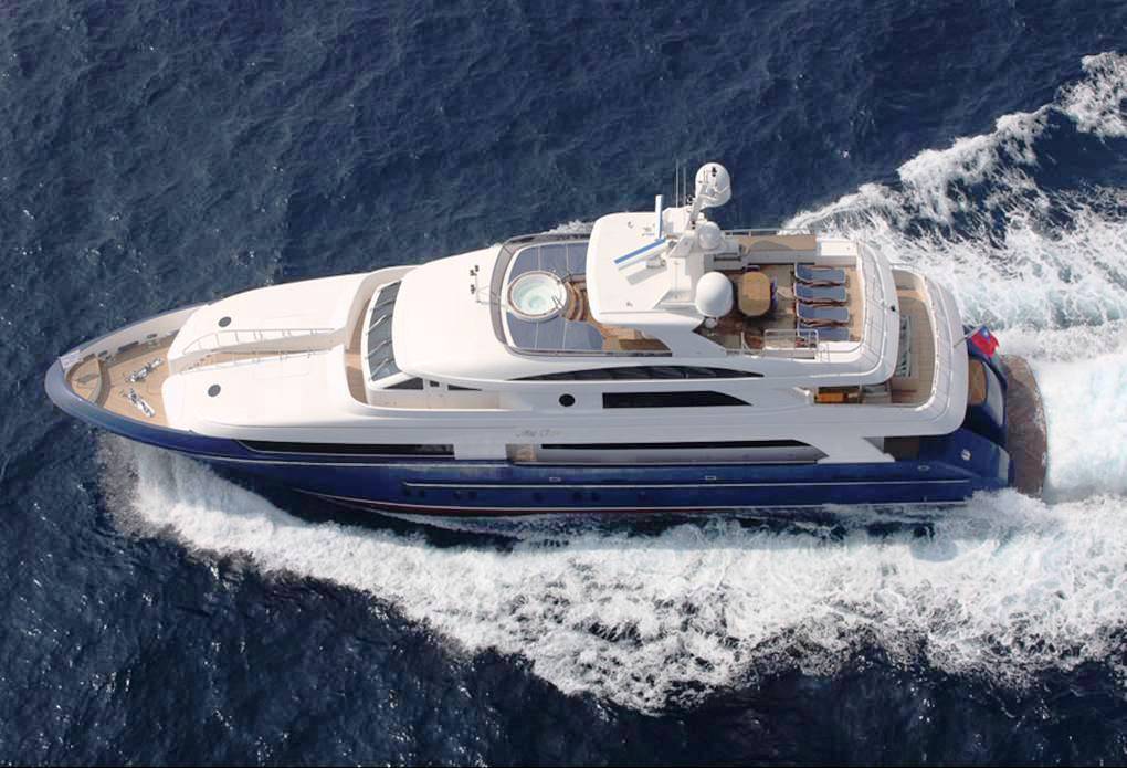 MISS ROSE - Underway.jpg