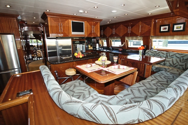 MISSY B II - Galley Dinette.jpg