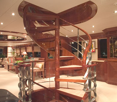 MISSY B II - Spiral Stairs.jpg