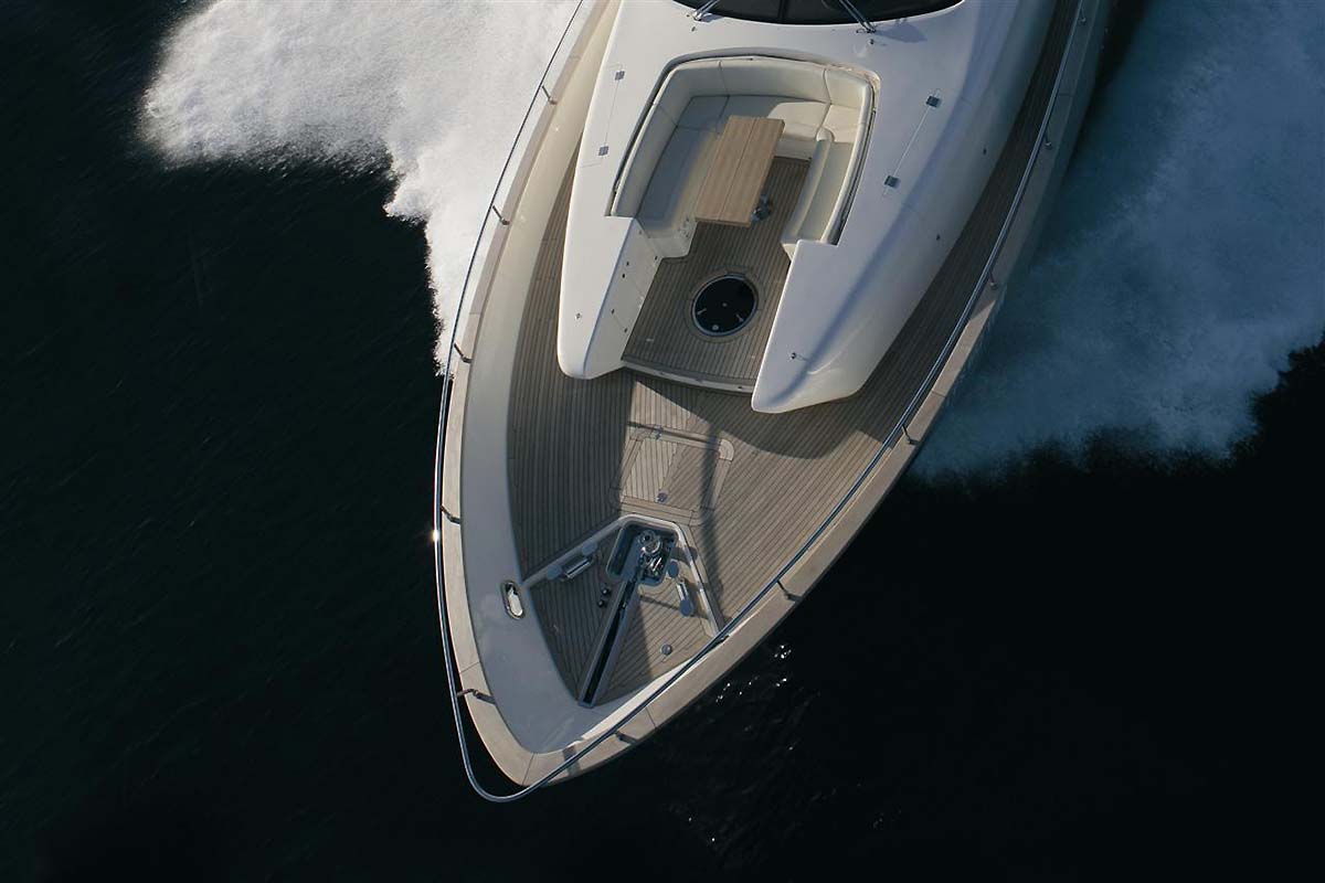 MY BLUE ANGEL - Foredeck.jpg