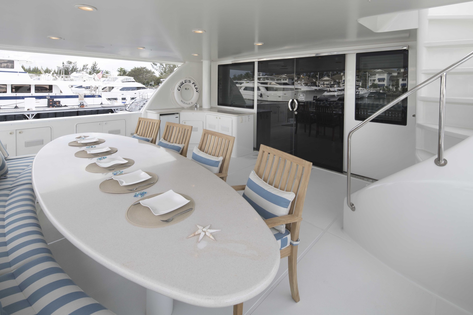 MY CHILDS PLAY - Aft deck dining.jpg