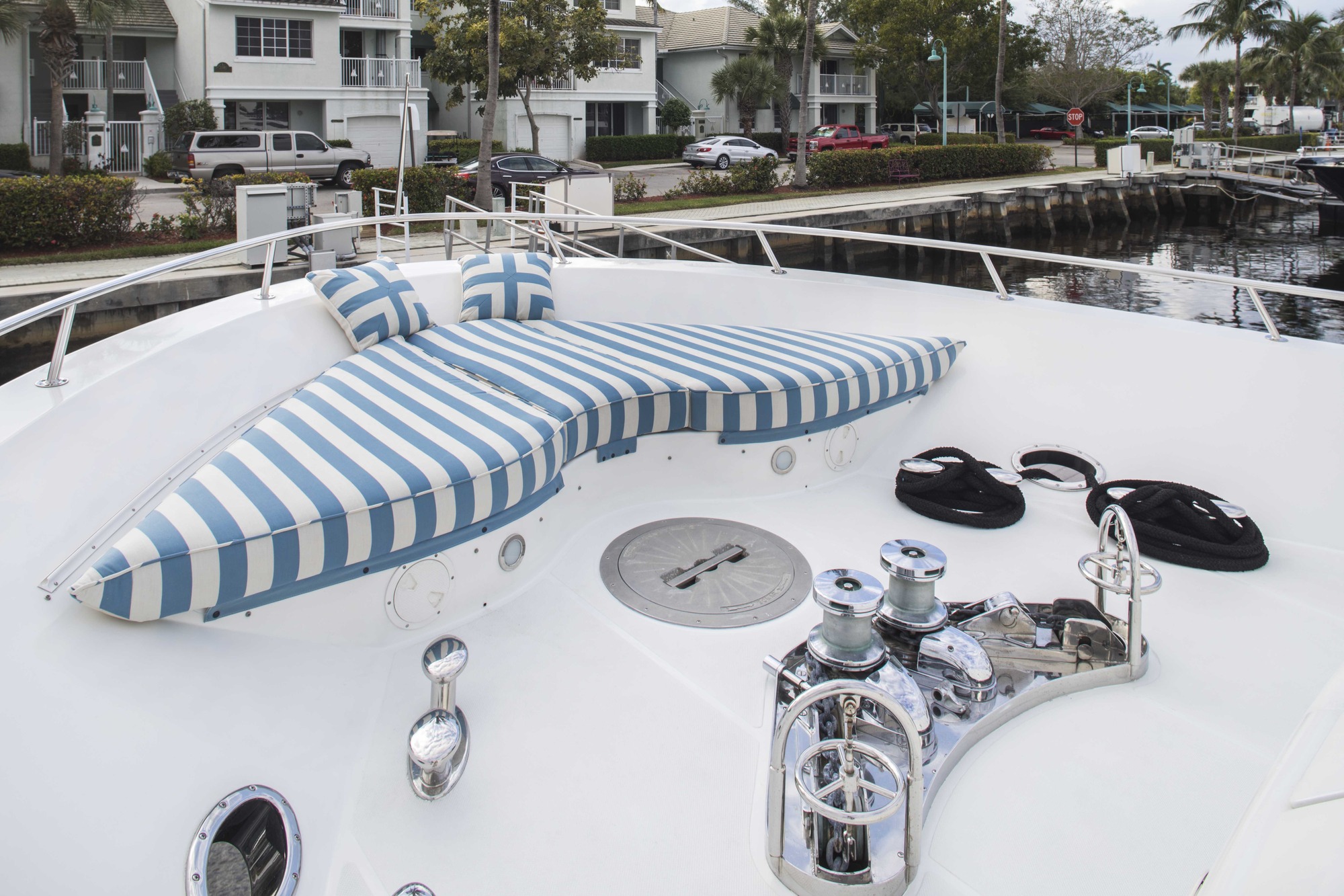 MY CHILDS PLAY - Foredeck.jpg