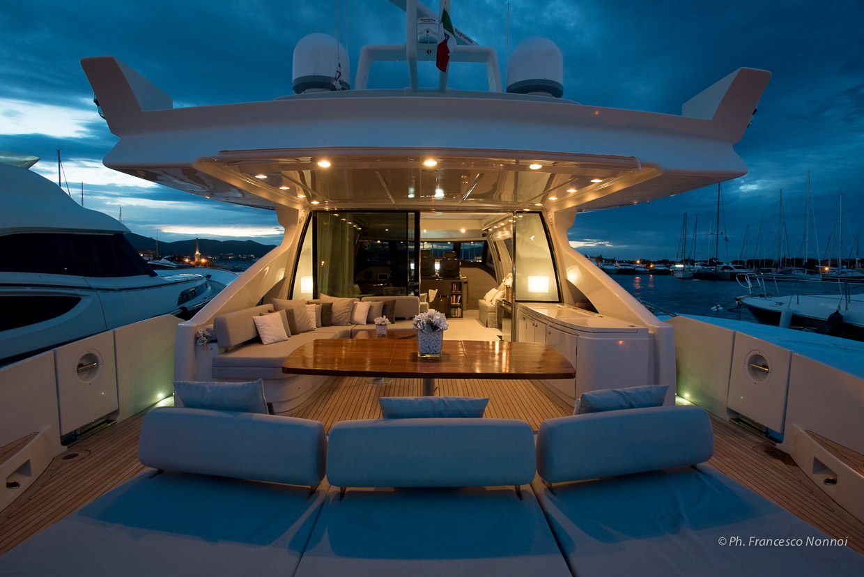 MY CHIMERA - Aft deck by night.jpg