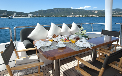 MY CHRISTINA G - Aft deck dining.jpg