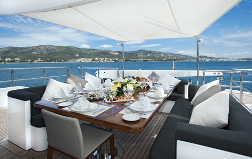 MY CHRISTINA G - Upper deck dining.jpg