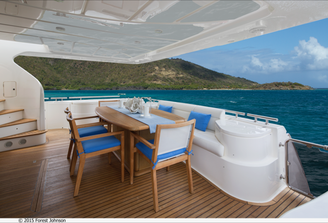 MY CRYSTAL PARROT - Aft deck dining.png
