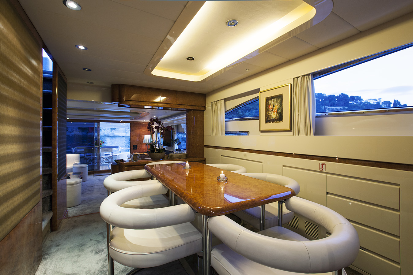 MY DIONE DUE - Formal dining.jpg