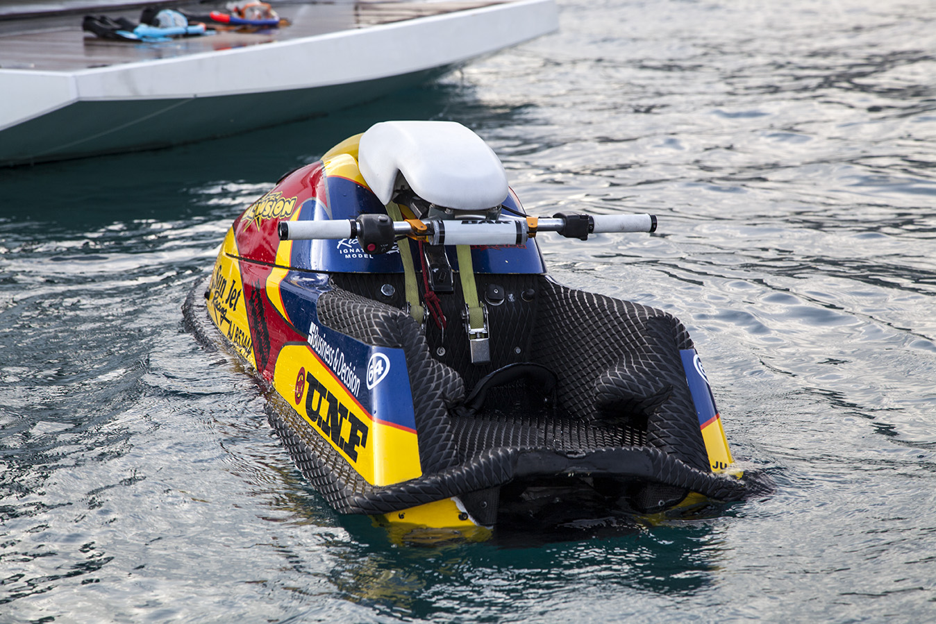 MY DIONE DUE - Jet ski.jpg