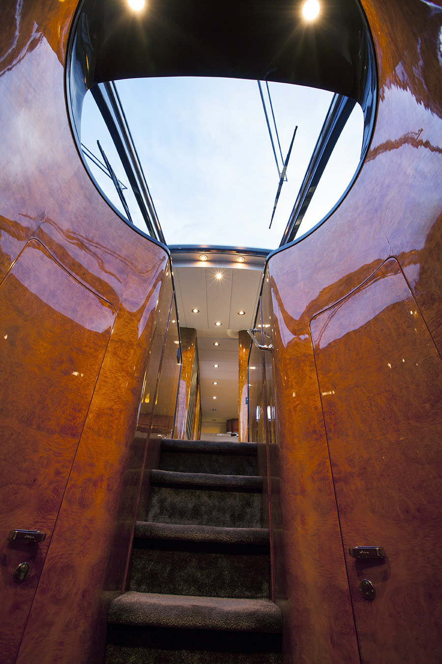MY DIONE DUE - Stairs.jpg