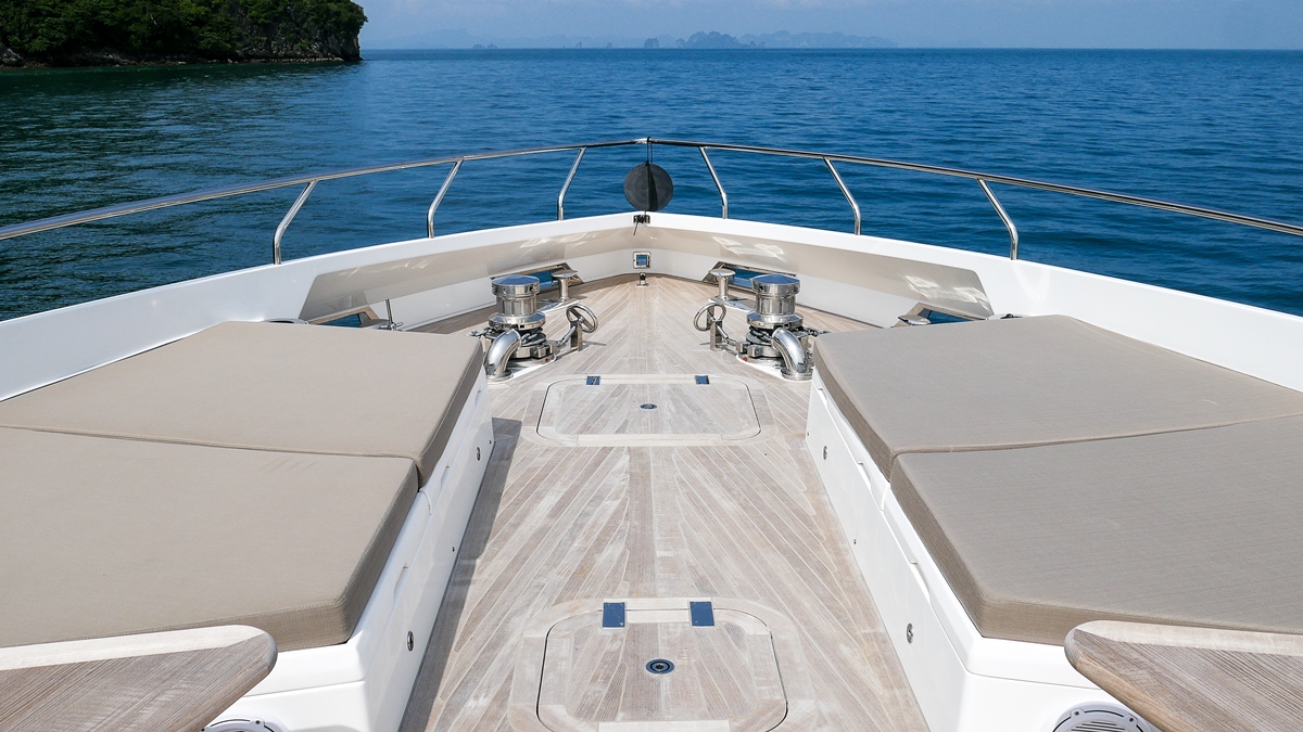 MY DOLCE VITA - Foredeck view.jpg