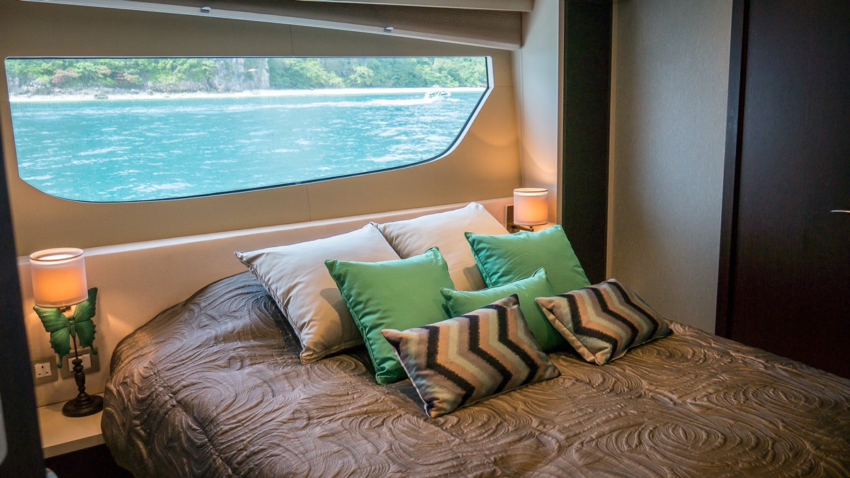 MY DOLCE VITA - Guest cabin.jpg
