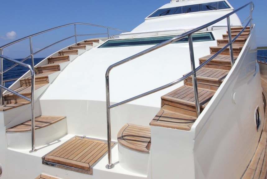 MY DREAM - Foredeck.jpg